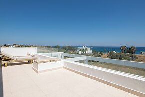 Seadream Villa