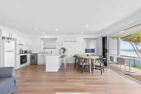 The Beach House