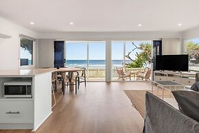 The Beach House
