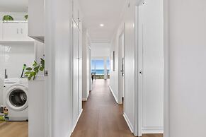 The Beach House