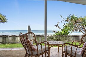 The Beach House
