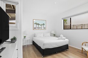 The Beach House
