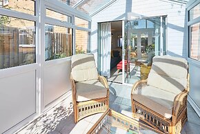 Host Stay Bodiam Close