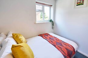 Host Stay Bodiam Close