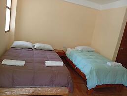Glamping Machupicchu Lodge