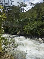 Glamping Machupicchu Lodge