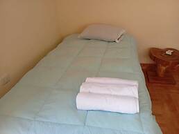 Glamping Machupicchu Lodge