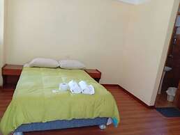 Glamping Machupicchu Lodge