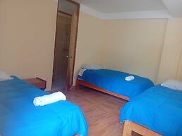 Glamping Machupicchu Lodge