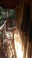 Glamping Machupicchu Lodge
