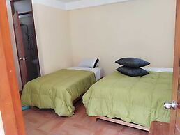 Glamping Machupicchu Lodge