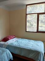 Glamping Machupicchu Lodge