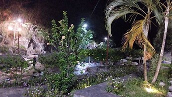 Glamping Machupicchu Lodge