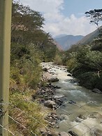 Glamping Machupicchu Lodge