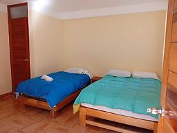 Glamping Machupicchu Lodge