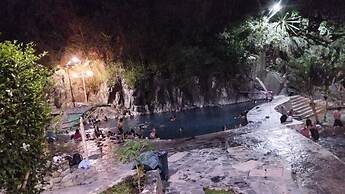 Glamping Machupicchu Lodge