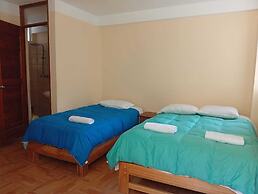 Glamping Machupicchu Lodge