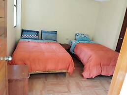 Glamping Machupicchu Lodge