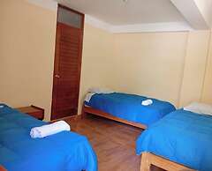 Glamping Machupicchu Lodge