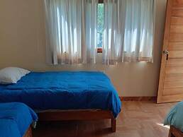 Glamping Machupicchu Lodge