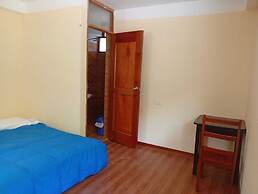 Glamping Machupicchu Lodge