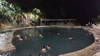Glamping Machupicchu Lodge
