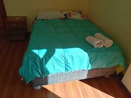 Glamping Machupicchu Lodge