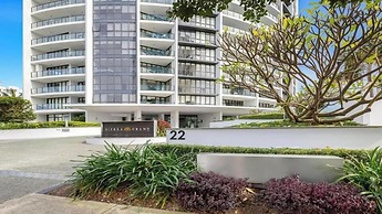 Broadbeach Skyline 3 Bedroom Retreat