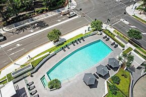 Broadbeach Skyline 3 Bedroom Retreat