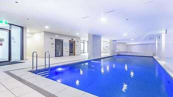 Broadbeach Skyline 3 Bedroom Retreat