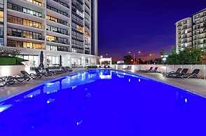 Broadbeach Skyline 3 Bedroom Retreat
