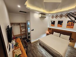 Thành Nam Hotel