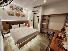 Thành Nam Hotel