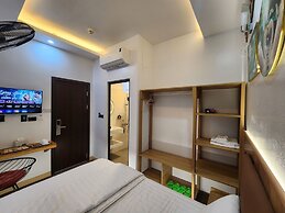 Thành Nam Hotel