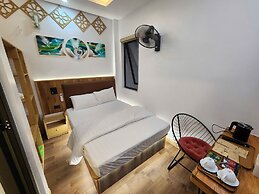 Thành Nam Hotel