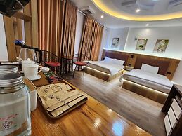 Thành Nam Hotel