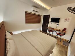 Thành Nam Hotel