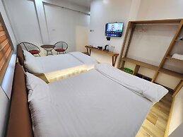 Thành Nam Hotel