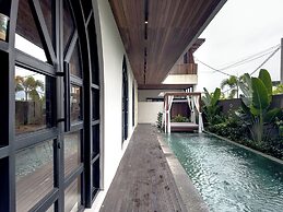 Umah Jeng Alessia Villa by SooBali