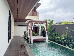 Umah Jeng Alessia Villa by SooBali