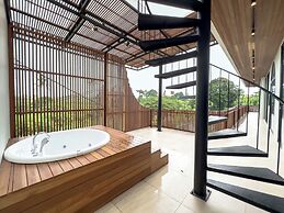Umah Jeng Alessia Villa by SooBali