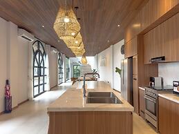 Umah Jeng Alessia Villa by SooBali