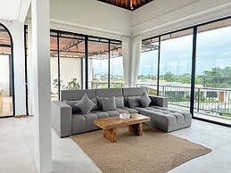 Umah Jeng Alessia Villa by SooBali
