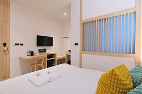 Tori Primo Hotel