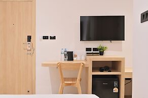 Tori Primo Hotel