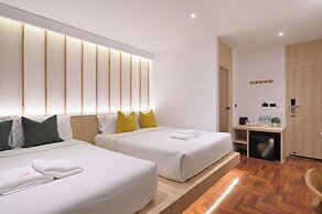 Tori Primo Hotel