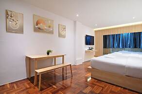 Tori Primo Hotel