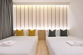 Tori Primo Hotel