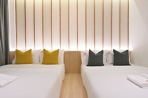Tori Primo Hotel