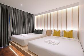 Tori Primo Hotel